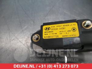 Hyundai Trajet Airbag Sensor O334368 foto 2