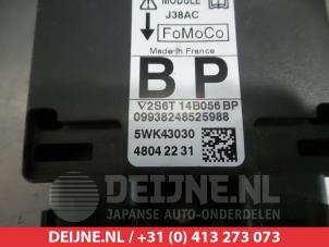 Mazda 2 Airbag Module O302723 foto 2