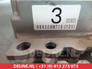 Nissan Almera Airbag Module O302912 foto 2