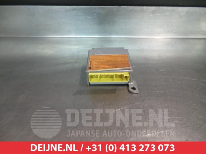 Nissan Qashqai Airbag Module O302917
