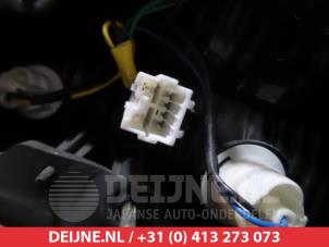 Hyundai Coupe Rücklicht links O297628 foto 3