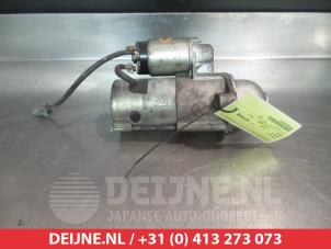 Gebruikte Startmotor Chevrolet Nubira Wagon (J100) 2.0 TCDI 16V Prijs € 25,00 Margeregeling aangeboden door V.Deijne Jap.Auto-onderdelen BV