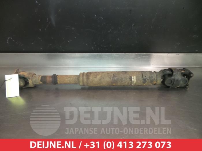 Toyota Landcruiser Intermediate shaft O374699