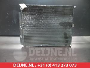 Gebruikte Airco Condensor Toyota Land Cruiser (J12) 3.0 D-4D 16V Prijs € 25,00 Margeregeling aangeboden door V.Deijne Jap.Auto-onderdelen BV