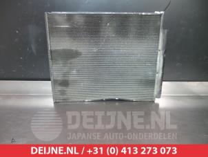 Toyota Landcruiser Klima Kondensor O346086 foto 3