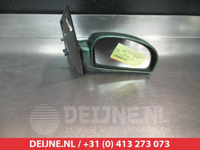 Hyundai Getz Buitenspiegel rechts O283337