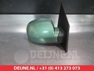 Hyundai Getz Wing mirror, right O283337 photo 2