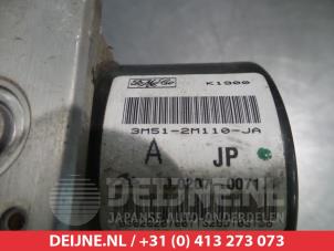Mazda 3 ABS Pomp O337300 foto 3