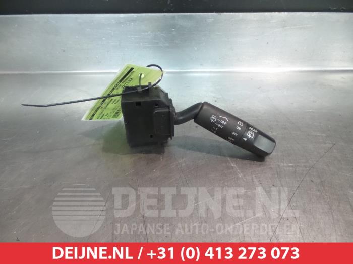 Mazda 3 Ruitenwis Schakelaar O309497