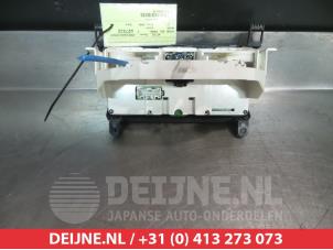 Mazda 3 Heizung Bedienpaneel O305432 foto 2