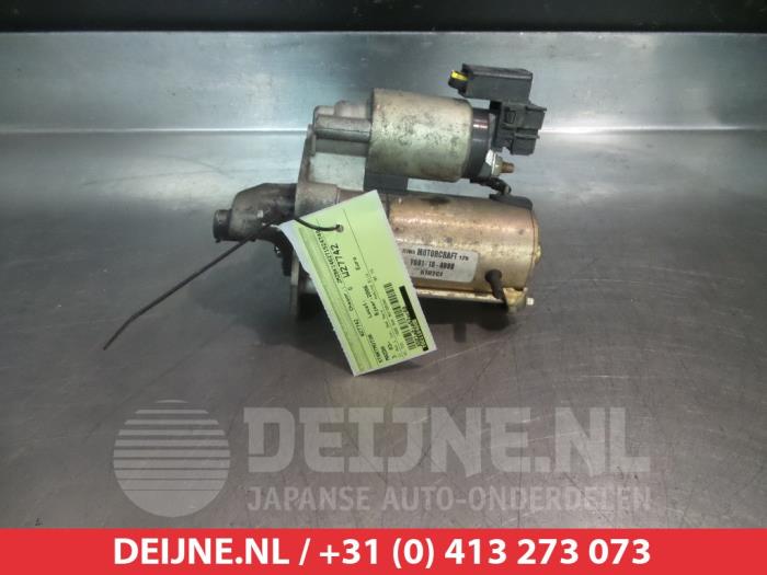Mazda 3 Starter O360628
