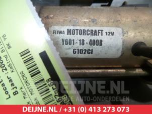 Mazda 3 Anlasser O360628 foto 2