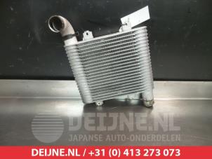 Kia Carens Intercooler O339264 foto 2