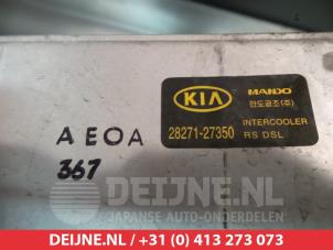 Kia Carens Intercooler O339264 foto 3
