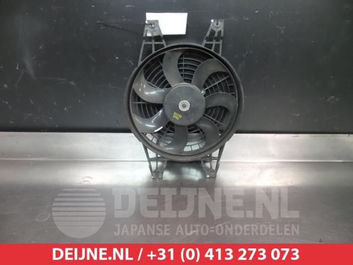 Kia Carens Airco Koelvin O340261