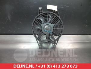 Kia Carens Air conditioning cooling fans O340261 photo 2