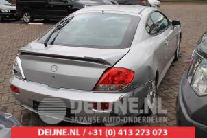 Hyundai Coupe Außenspiegel rechts O386582 foto 2