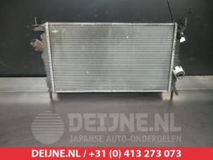 Mazda 3 Radiateur O339500 foto 2