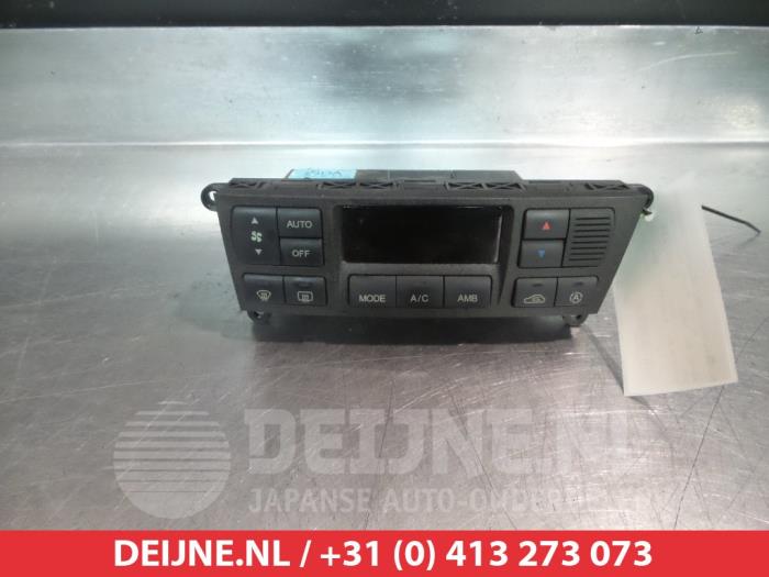 Kia Magentis Kachel Bedieningspaneel O305812