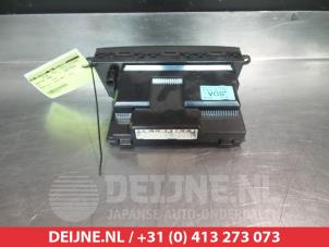 Kia Magentis Heater control panel O305812 photo 2