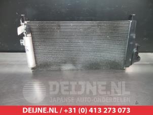 Kia Magentis Klima Kondensor O345891 foto 2