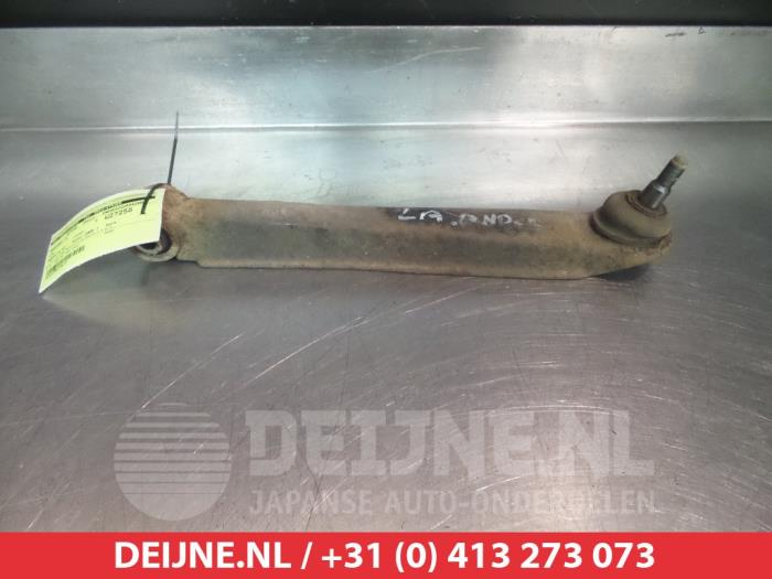 Kia Magentis Draagarm links-achter O383465