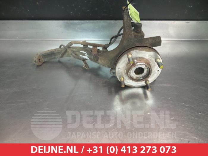 Kia Magentis Fusee links-voor O322627