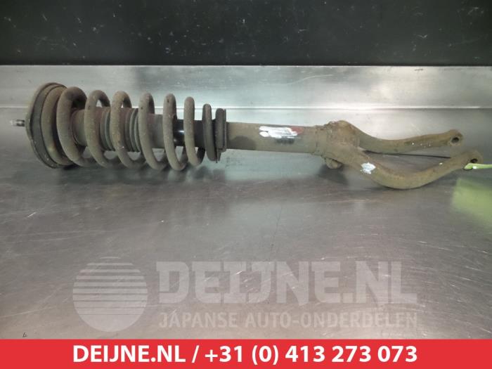 Kia Magentis Schokdemperpoot links-voor O320644