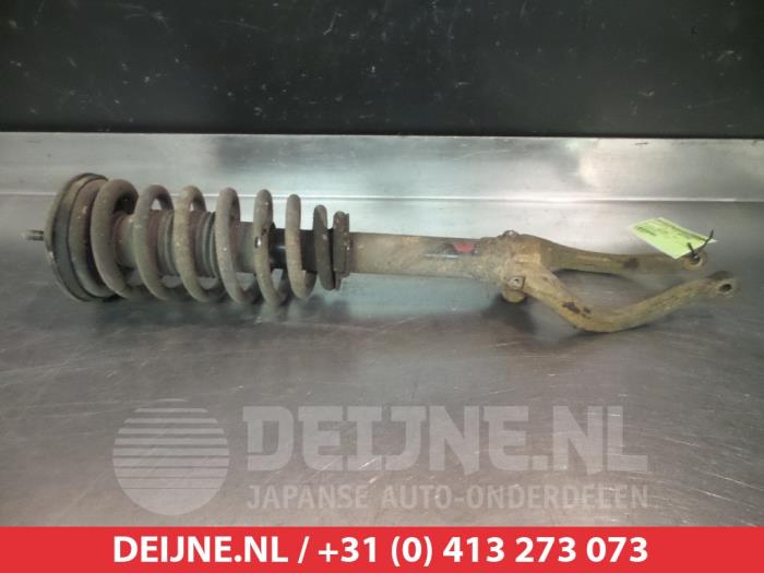Kia Magentis Schokdemperpoot rechts-voor O321516