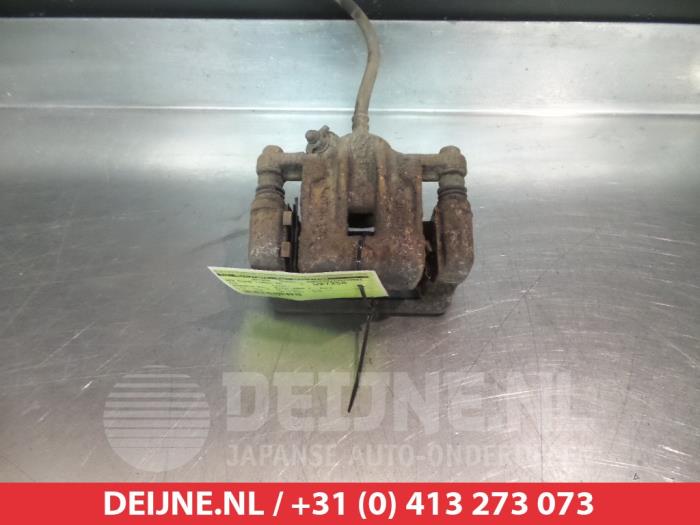 Kia Magentis Bremszange rechts hinten O377021