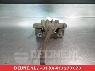 Kia Magentis Rear brake calliper, right O377021 photo 2