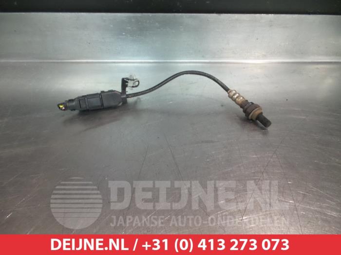Gebruikte Lambda Sonde Kia Magentis (GD) 2.0 16V Prijs € 25,00 Margeregeling aangeboden door V.Deijne Jap.Auto-onderdelen BV