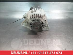 Gebruikte Dynamo Kia Magentis (GD) 2.0 16V Prijs € 35,00 Margeregeling aangeboden door V.Deijne Jap.Auto-onderdelen BV