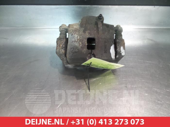 Kia Magentis Front brake calliper, left O325015
