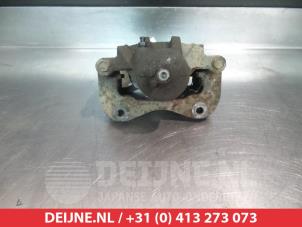 Kia Magentis Bremszange links vorne O325015 foto 2