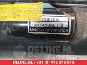 Kia Magentis Lenkgetriebe Servo O330454 foto 2