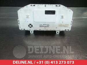 Nissan Note Tacho - Kombiinstrument KM O304346 foto 2