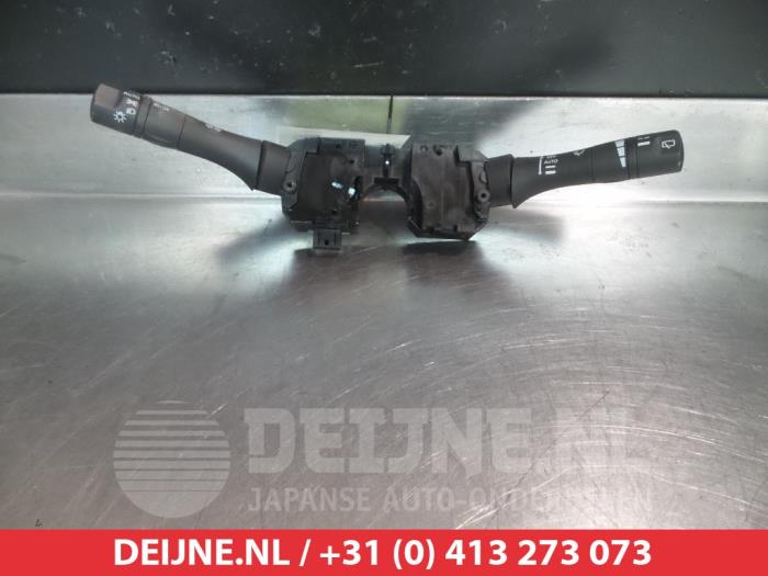 Nissan Note Combischakelaar Stuurkolom O308438