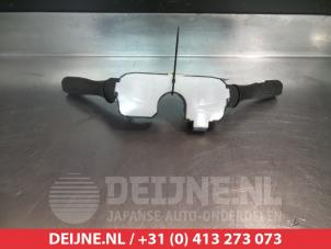 Nissan Note Combischakelaar Stuurkolom O308438 foto 2