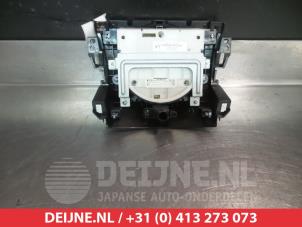 Nissan Note Heater control panel O305622 photo 2