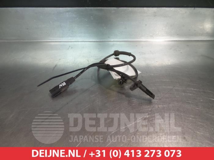 Nissan Note ABS Sensor O327222