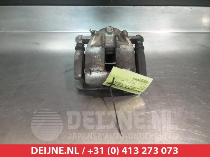 Nissan Note Front brake calliper, right O326074