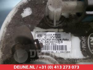 Kia Picanto Brandstofpomp Elektrisch O354359 foto 2