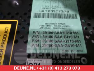 Honda Jazz Radio O313254 foto 3