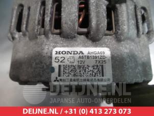 Honda Jazz Dynamo O358919 photo 2