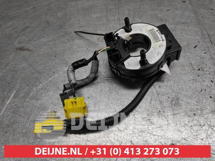 Honda Jazz Steuergerät Airbag O307917