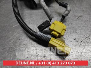 Honda Jazz Airbag clock spring O307917 photo 4
