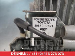 Toyota MR II Power steering computer O339040 photo 2