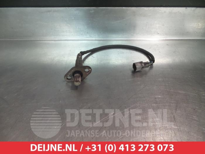Gebruikte Lambda Sonde Toyota MR2 (SW20/21/23) 2.0 GTi 16V Prijs € 50,00 Margeregeling aangeboden door V.Deijne Jap.Auto-onderdelen BV