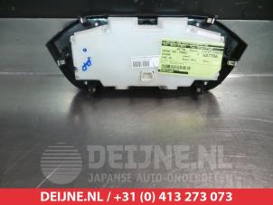 Nissan Juke Heater control panel O305682 photo 2